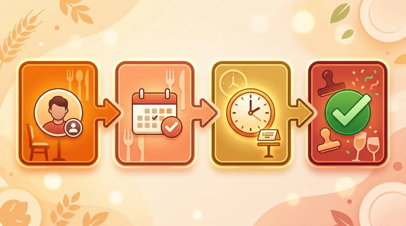 說明官方 App／官網預約的操作步驟
